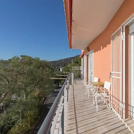 Terrazza Sul Golfo Di *